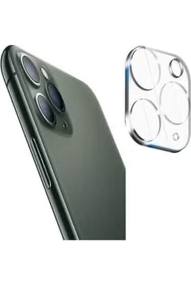 Primo Plus كاميرا عدسة شاشة واقي لـ Iphone 11 احترافي الحد الأقصى Iphone 11 احترافي
