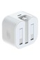 Primo Plus 20W نوع C PD سريع شاحن مع 1m نوع C Lightning كابل حائط