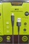 Primo Plus POWERMAX MX2 USB إلى Lightning كابل – سريع شحن و عالي-دقة الوضوح information