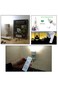 Primo Plus LED قرآن مصباح مع سماعة أبيض