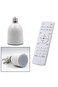 Primo Plus LED قرآن مصباح مع سماعة أبيض