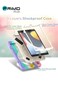 Primo Plus واقٍ غطاء غطاء لـ آبل iPad 10.2 بوصة 2021/2020/2019(9th/8th/7th) Gen Multicolour