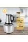 Denx متعدد الوظائف 2l لحم مطحنة 3شفرات 200w