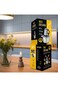 Denx متعدد الوظائف 2l لحم مطحنة 3شفرات 200w