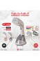 DLC محمول بخار مكواة, 1400W, 220مل سعة, لـ ناعم قماش DLC-36286