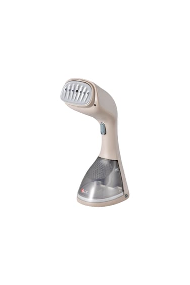 DLC محمول بخار مكواة, 1400W, 220مل سعة, لـ ناعم قماش DLC-36286