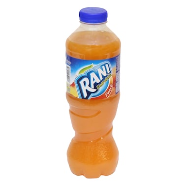 Rani Peach &amp; Mixed Fruits Drink 1.4l