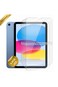 Primo Plus الأفضل 5X1 مجموعة: iPad 10.9 شاشة واقي – دقيق متعدد-طبقة Stack