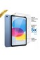 Primo Plus الأفضل 5X1 مجموعة: iPad 10.9 شاشة واقي – دقيق متعدد-طبقة Stack