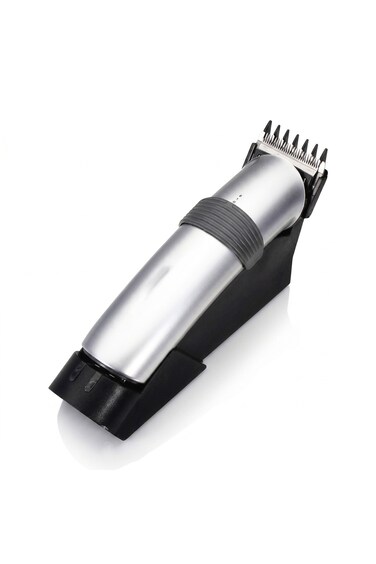 Primo Plus DLINGLONG RF-609 احترافي لاسلكي شعر ماكينة قص مع قابل للتعديل فولاذ شفرة