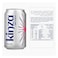 Kinza Cola Diet 360ml