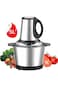 Primo Plus 5L سعة 500W كهربائي لحم مطحنة Mincer جهاز