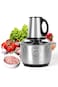 Primo Plus 5L سعة 500W كهربائي لحم مطحنة Mincer جهاز