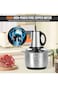 Primo Plus 5L سعة 500W كهربائي لحم مطحنة Mincer جهاز