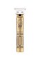 VGR V-091 كهربائي ماكينة حلاقة, golden pharaonic أسلوب