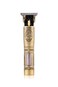VGR V-091 كهربائي ماكينة حلاقة, golden pharaonic أسلوب