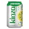 Kinza Lemon Zero Soft Drink 360ML &times; 24