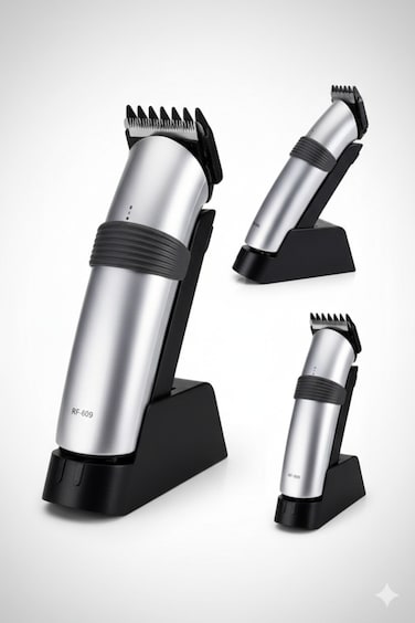 Primo Plus شعر ماكينة قص - Men's ماكينة حلاقة بواسطة Dingling Electro Plating