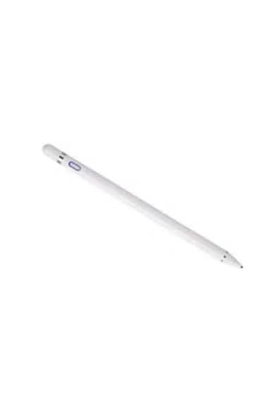 Primo Plus Stylus قلم لـ آبل iPad احترافي أبيض