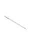 Primo Plus Stylus قلم لـ آبل iPad احترافي أبيض