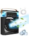 Primo Plus محمول هواء Conditioner و صغير الحجم Evaporative هواء Cooler مروحة مع 7 ألوان LED إضاءة 1/2/3 Direct كهرباء Supply