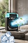 Primo Plus محمول هواء Conditioner و صغير الحجم Evaporative هواء Cooler مروحة مع 7 ألوان LED إضاءة 1/2/3 Direct كهرباء Supply