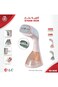 DLC محمول باليد Garment جهاز بخار - 1400W - وردي