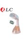 DLC محمول باليد Garment جهاز بخار - 1400W - وردي