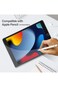 Primo Plus مقسّى زجاج شاشة واقي لـ آبل iPad (2019) 10.2-بوصة (واضح)