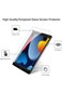 Primo Plus مقسّى زجاج شاشة واقي لـ آبل iPad (2019) 10.2-بوصة (واضح)