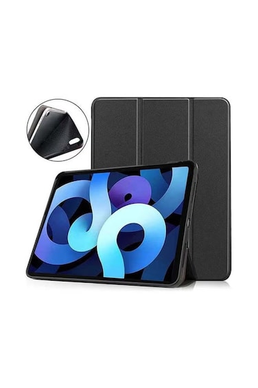 Primo غطاء لـ iPad 9.7 بوصة مع قلم حامل, رفيع جهاز لوحي مقاوم للصدمات غطاء مع ناعم TPU خلفي