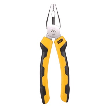 مجموعة كماشات 8 بوصة