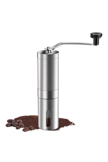 Primo Plus يدوي قهوة Bean مطحنة