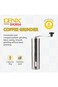 Denx يدوي قهوة مطحنة DX2016