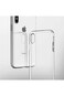 Primo Plus واقٍ polyurethane غطاء لـ iPhone X-XS, واضح