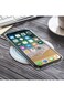 Primo Plus واقٍ polyurethane غطاء لـ iPhone X-XS, واضح