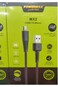 Primo Plus POWERMAX MX2 USB إلى Micro كابل – سريع شحن و عالي-دقة الوضوح information