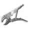 Round Jaw Locking Pliers 10