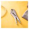Round Jaw Locking Pliers 10