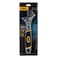 Adjt Wrench Comfort Grip Handle 8