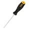 Screwdriver Slot Comfort handle SL3x75mm