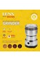 Denx DX2505 متعدد-وظيفي غير قابل للصدأ فولاذ محمول صغير الحجم قهوة مطحنة لـ قهوة beans و بهارات