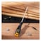 Screwdriver Slot Comfort handle SL5x100mm