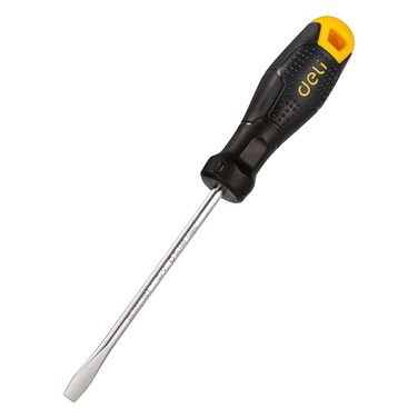 Screwdriver Slot Comfort handle SL5x100mm