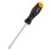 Screwdriver Slot Comfort handle SL5x100mm
