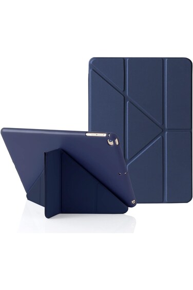 Primo Plus iPad غطاء لـ iPad 9.7 بوصة