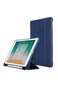 Primo Plus واقٍ غطاء لـ آبل iPad 10.9 بوصة (2019–2021) مع قلم حامل, تلقائي Wake/نوم