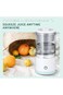 DENX DX1721 45W USB قابل لإعادة الشحن محمول عصارة