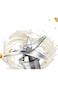 Primo Plus فضي Crest 2 في 1 خلاط ثقيل تحمل 3 لتر 8000W-SC-9880 متعدد لون