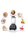 Primo Plus فضي Crest 2 في 1 خلاط ثقيل تحمل 3 لتر 8000W-SC-9880 متعدد لون